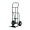 Little Giant Shovel Nose Hand Truck, 8" Solid Rubber, Folding Foot Kick TFF3608S - alternate 1